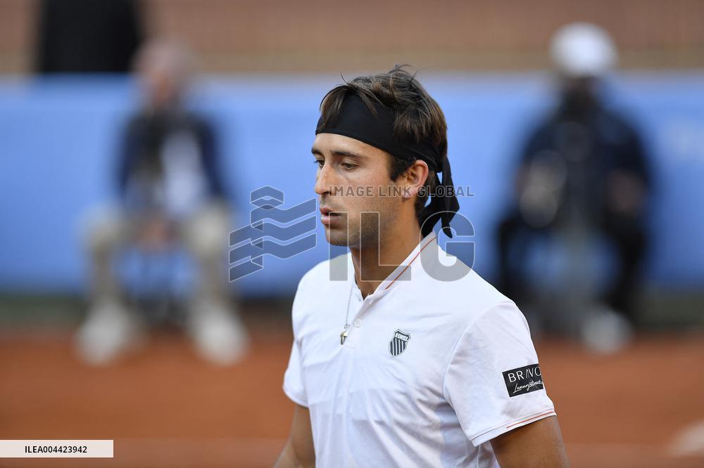 TENNIS - Internazionali di Tennis - Piemonte Open Intesa Sanpaolo