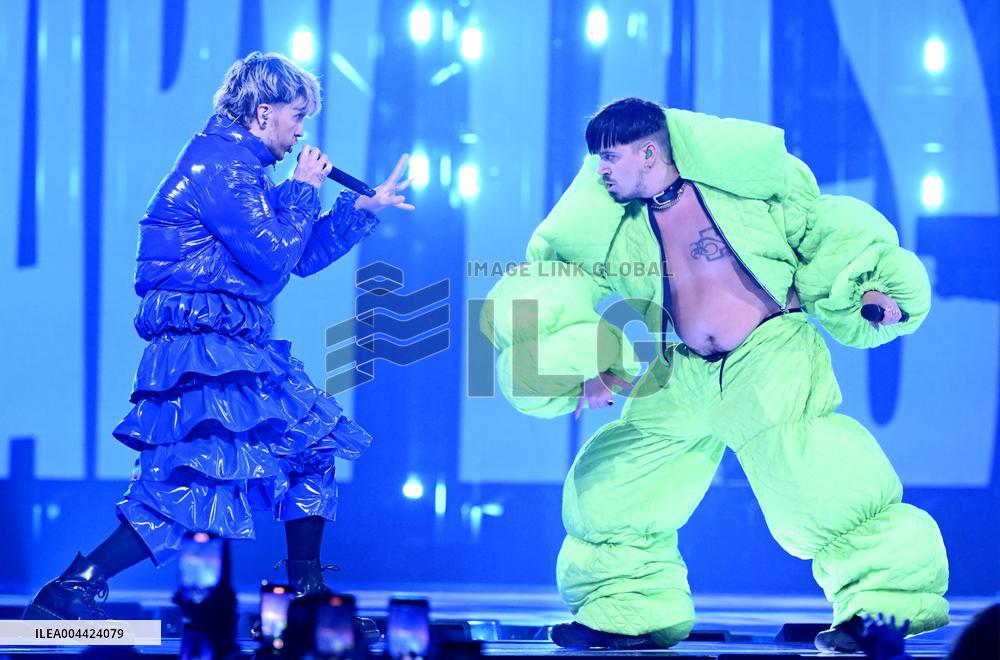 Eurovision Song Contest 2025 - Grand Final