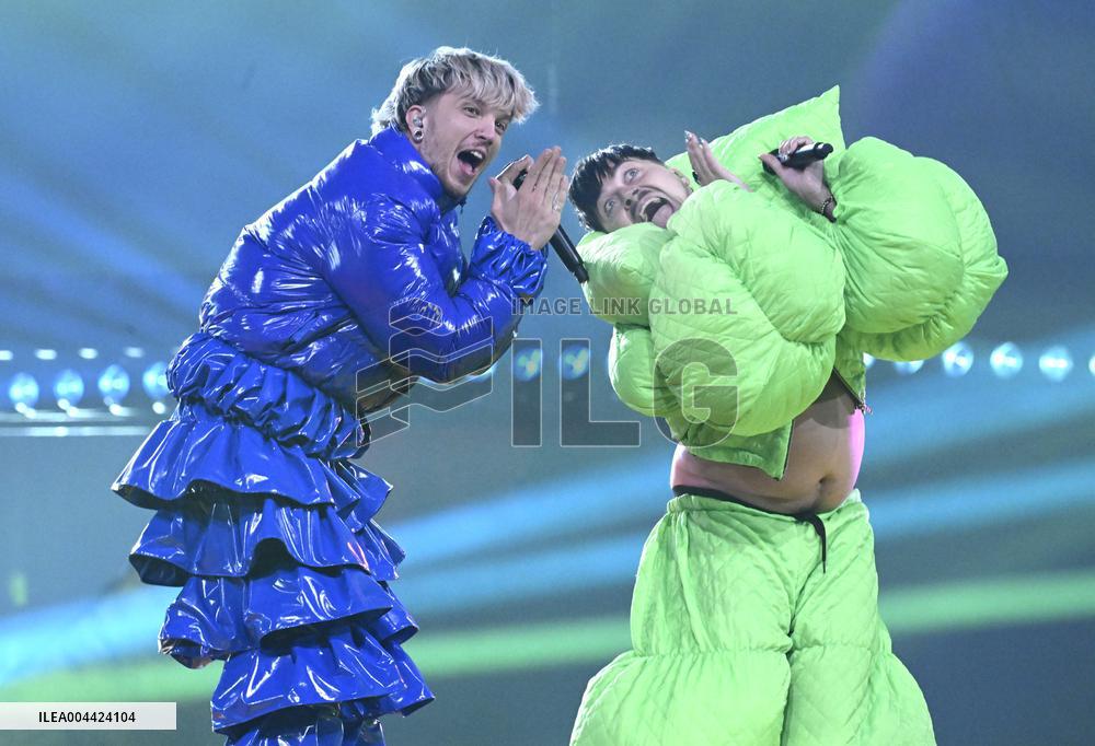 Eurovision Song Contest 2025 - Grand Final