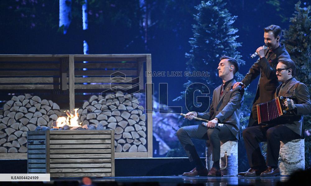 Eurovision Song Contest 2025 - Grand Final