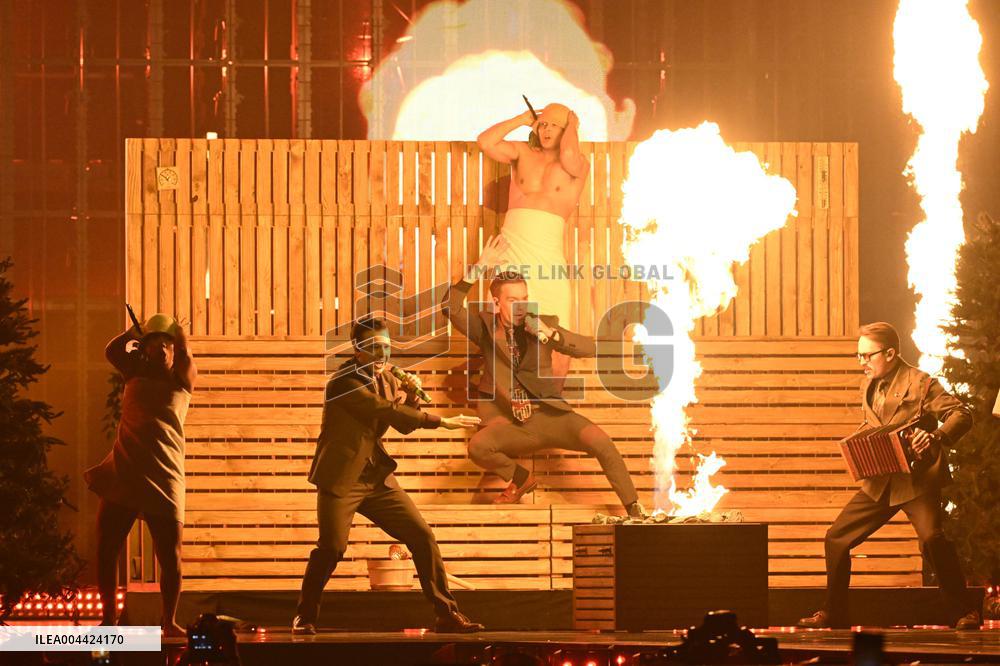 Eurovision Song Contest 2025 - Grand Final