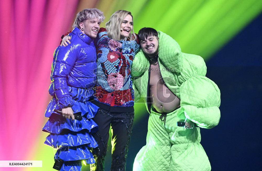 Eurovision Song Contest 2025 - Grand Final