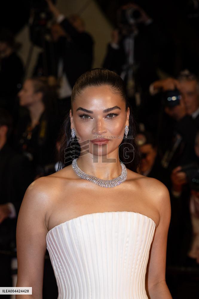 Cannes - Bono: Stories Of Surrender Screening