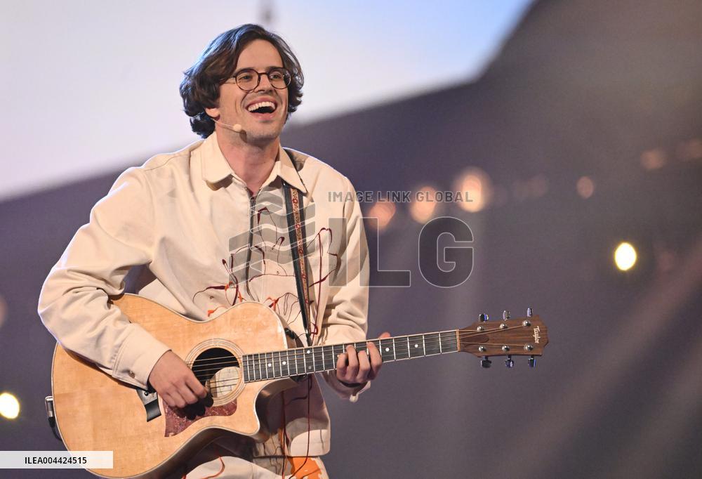 Eurovision Song Contest 2025 - A Dress Rehearsal of the Grand Final