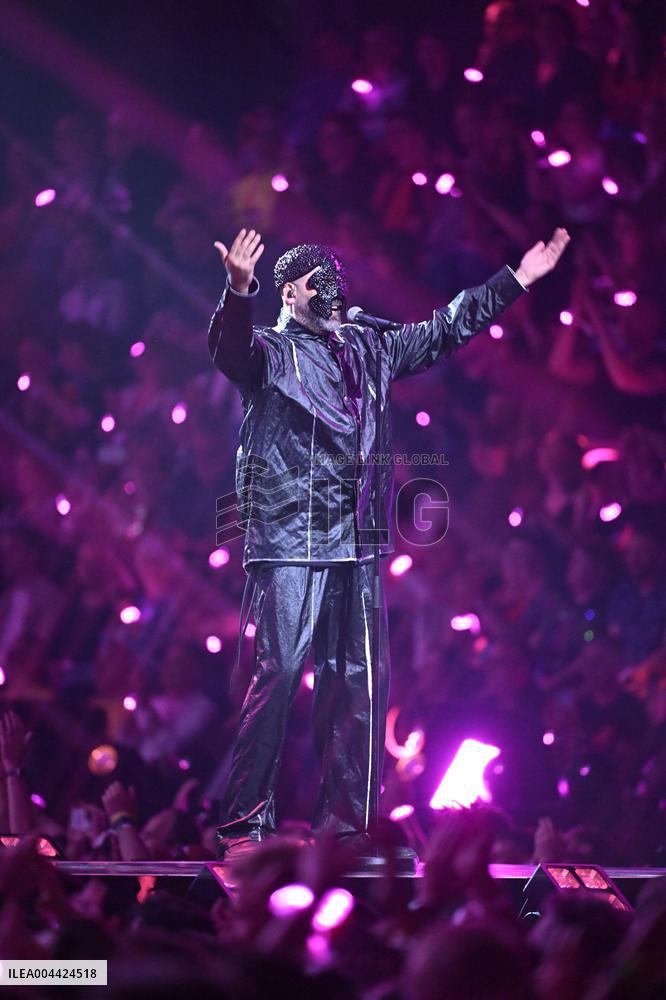 Eurovision Song Contest 2025 - A Dress Rehearsal of the Grand Final