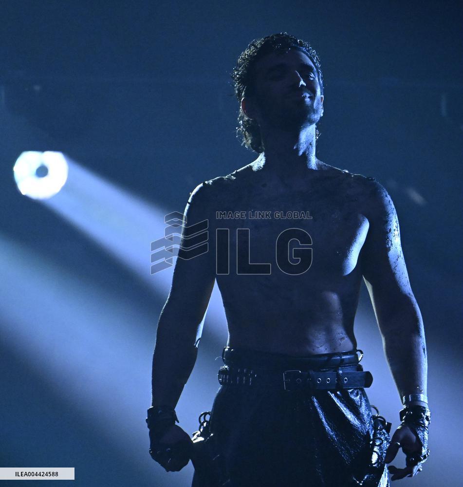 Eurovision Song Contest 2025 - A Dress Rehearsal of the Grand Final