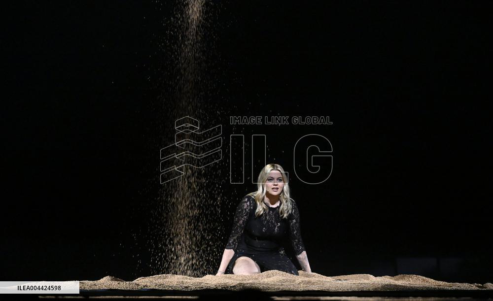 Eurovision Song Contest 2025 - A Dress Rehearsal of the Grand Final