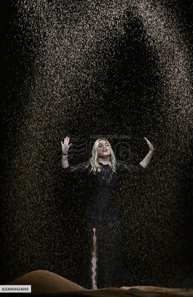 Eurovision Song Contest 2025 - A Dress Rehearsal of the Grand Final