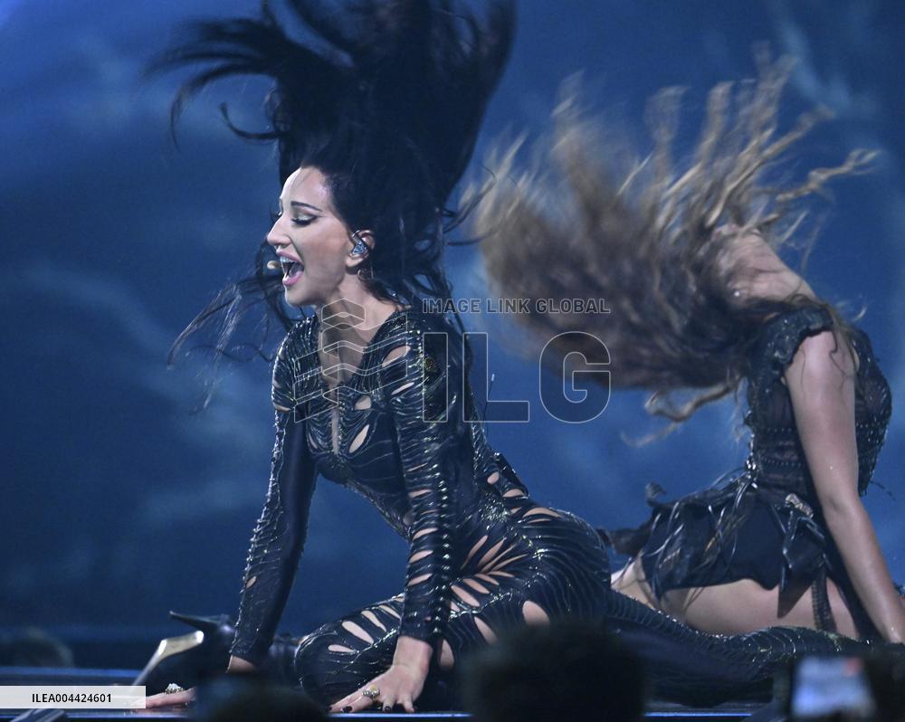 Eurovision Song Contest 2025 - A Dress Rehearsal of the Grand Final