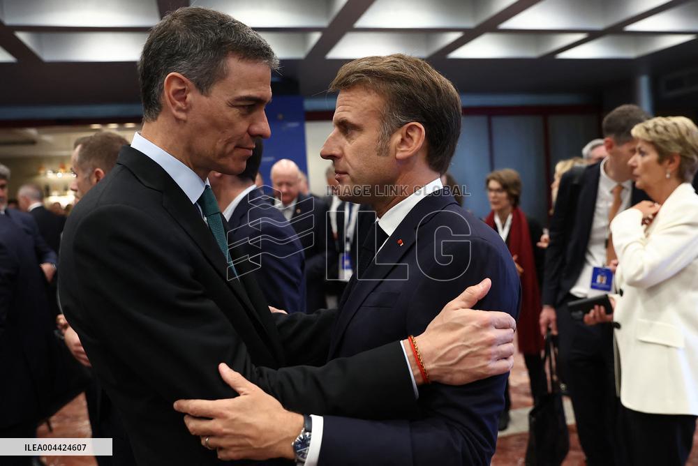 EPC Plenary Meeting Summit - Tirana