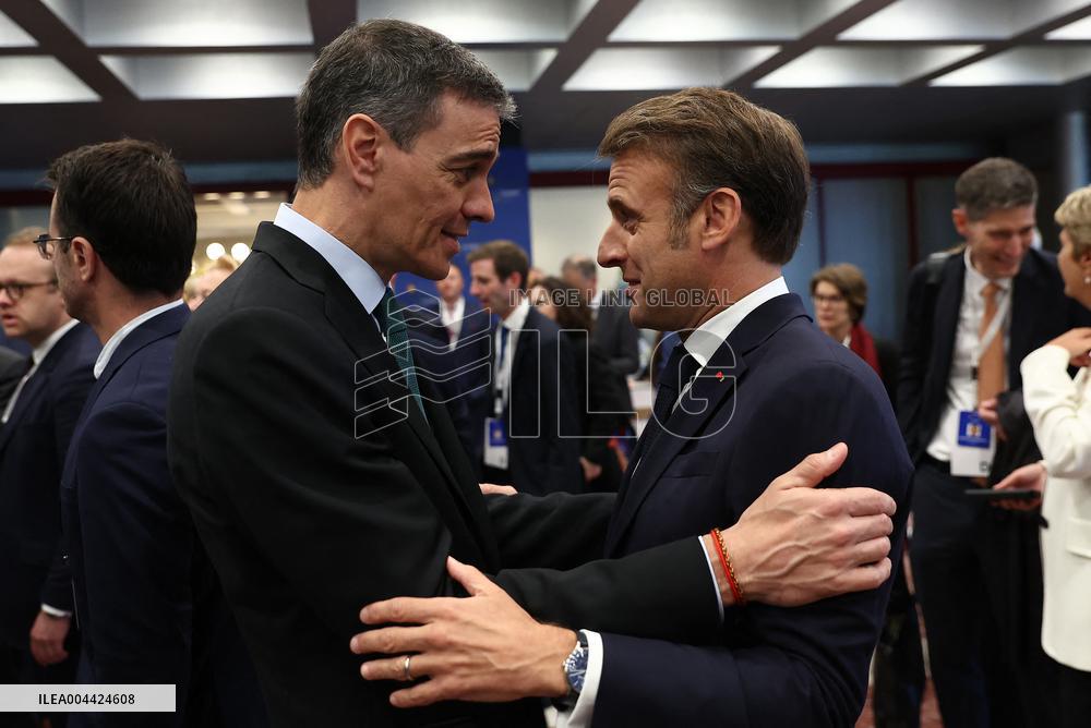 EPC Plenary Meeting Summit - Tirana