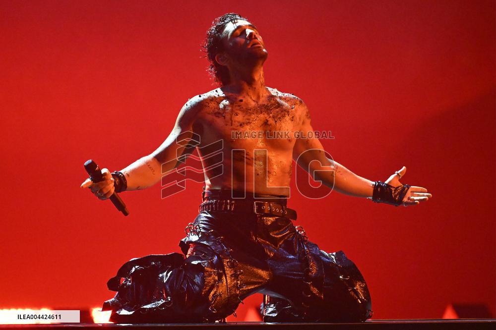 Eurovision Song Contest 2025 - A Dress Rehearsal of the Grand Final