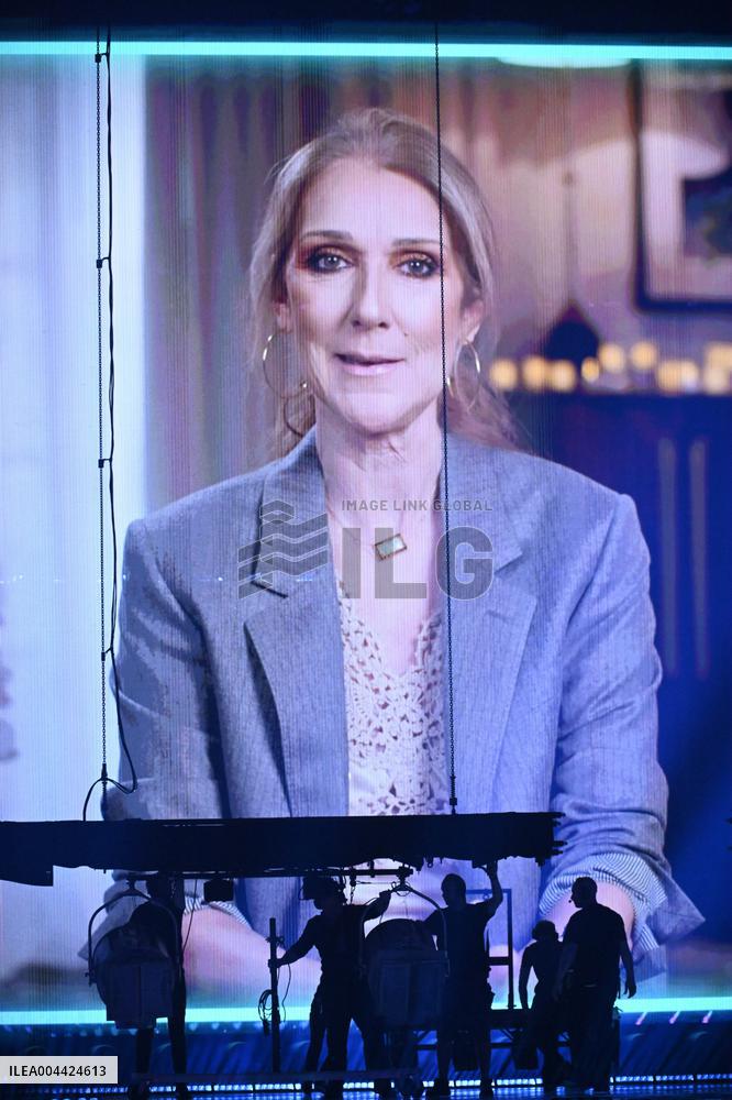 Eurovision Song Contest 2025 - A Dress Rehearsal of the Grand Final