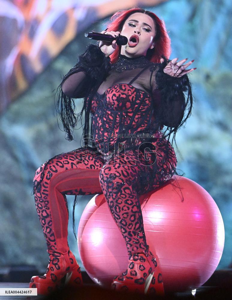 Eurovision Song Contest 2025 - A Dress Rehearsal of the Grand Final