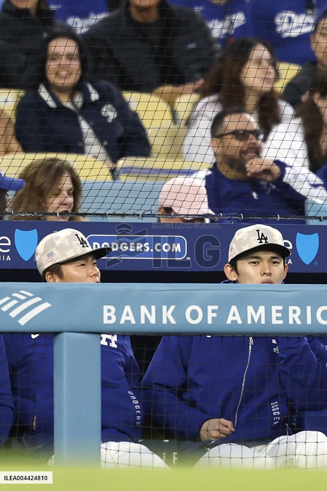 Baseball:Roki Sasaki