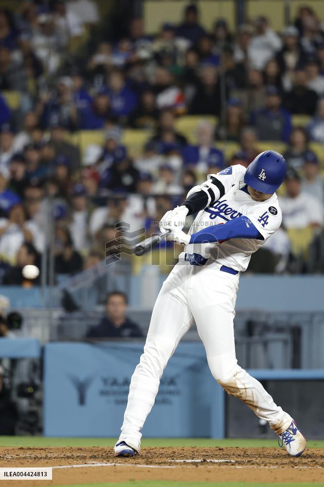 Baseball:Shohei Ohtani