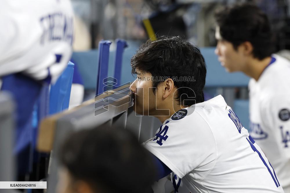 Baseball:Shohei Ohtani