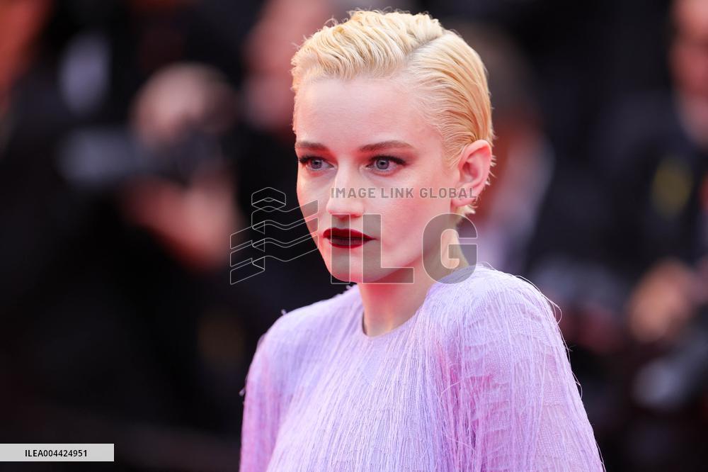 Cannes - Eddington Red Carpet