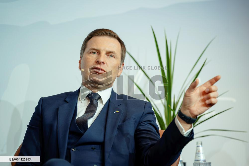 Lennart Meri conference in Tallinn - Baltic Sea Security: Shadow Fleet in Shallow Waters