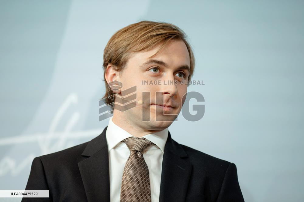 Lennart Meri conference in Tallinn: A Farewell to Peace?