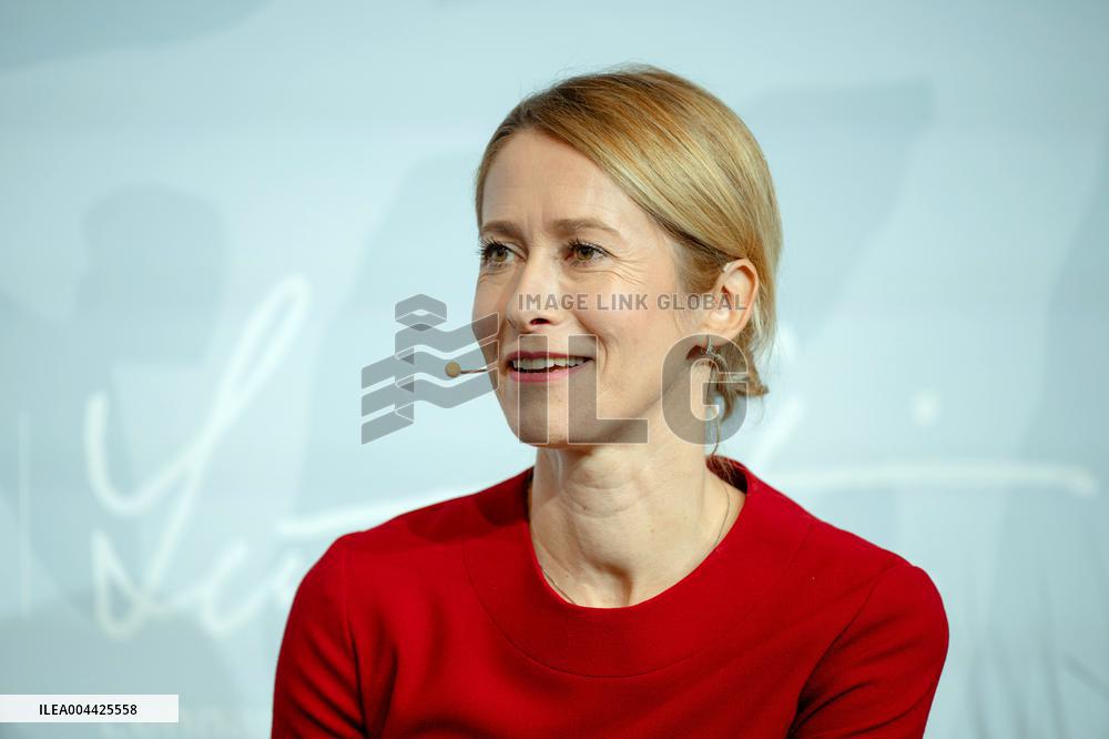 Lennart Meri conference in Tallinn: A Farewell to Peace?