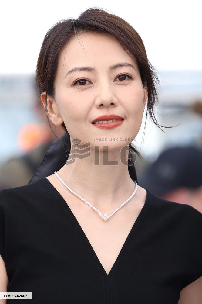 Cannes Sons Of The Neon Night Photocall JD