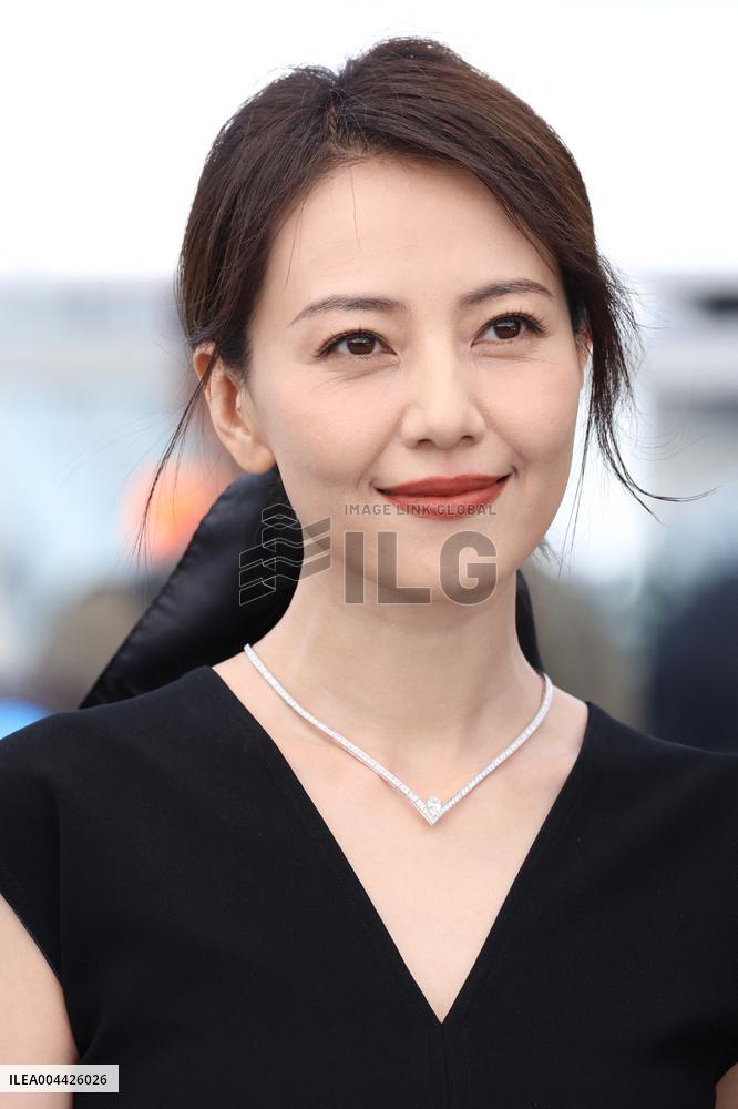 Cannes Sons Of The Neon Night Photocall JD