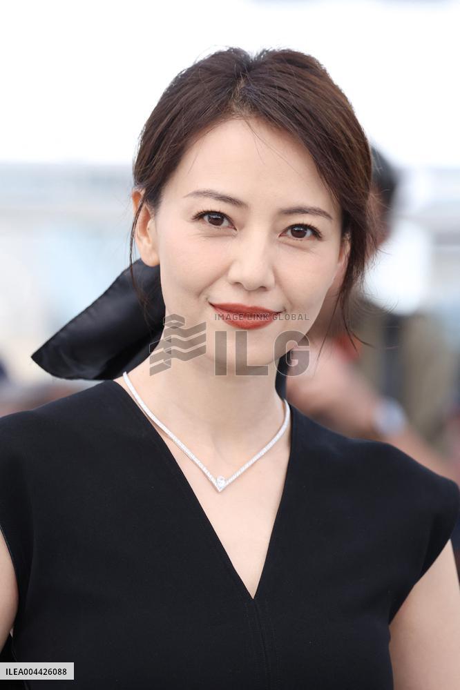 Cannes Sons Of The Neon Night Photocall JD