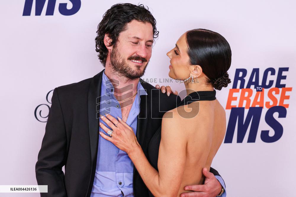 32nd Annual Race To Erase MS Gala - LA