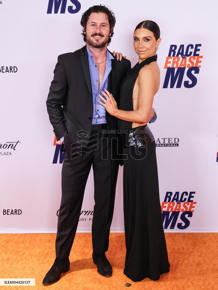 32nd Annual Race To Erase MS Gala - LA