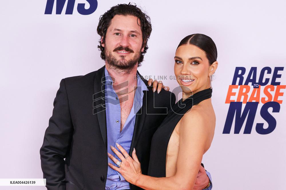 32nd Annual Race To Erase MS Gala - LA