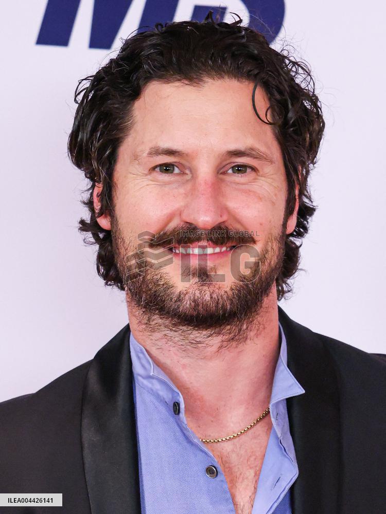 32nd Annual Race To Erase MS Gala - LA