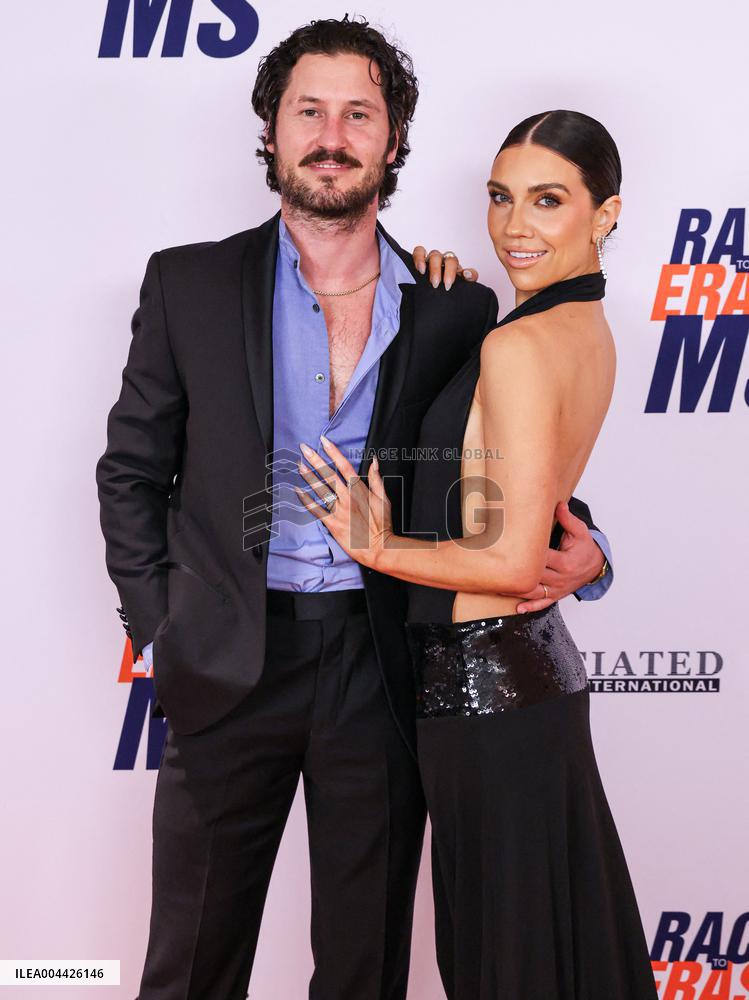 32nd Annual Race To Erase MS Gala - LA