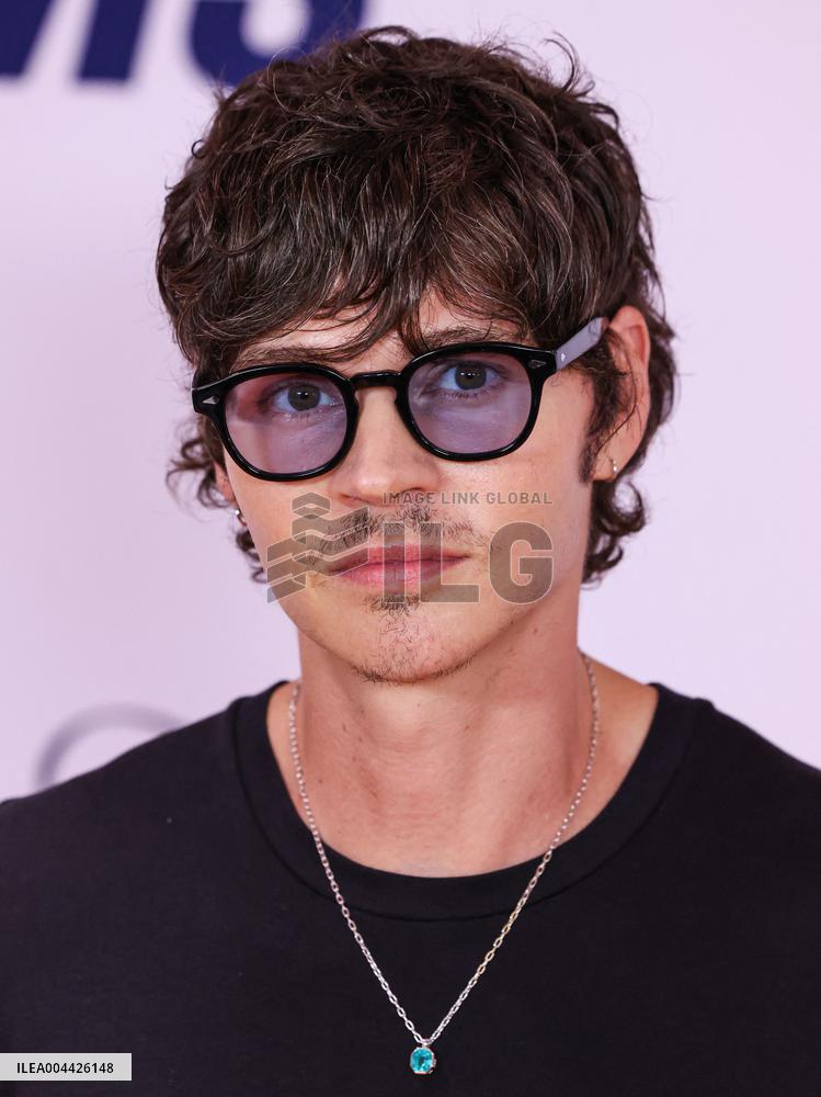 32nd Annual Race To Erase MS Gala - LA