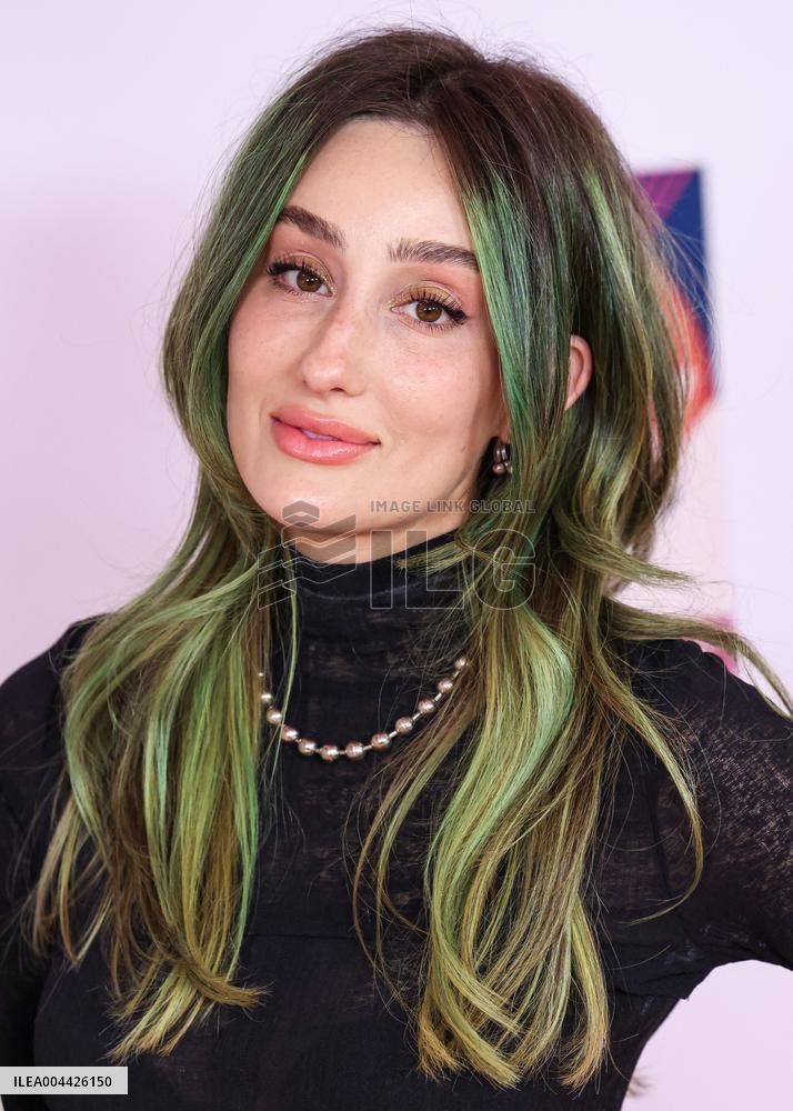 32nd Annual Race To Erase MS Gala - LA