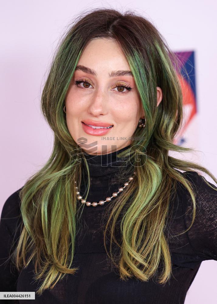 32nd Annual Race To Erase MS Gala - LA