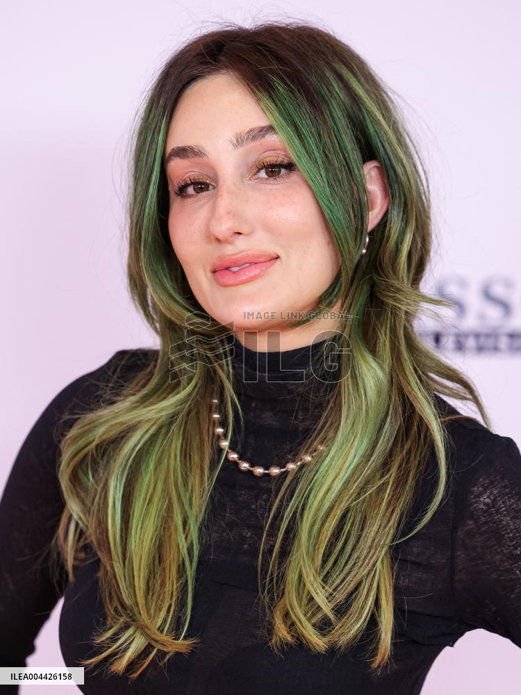 32nd Annual Race To Erase MS Gala - LA