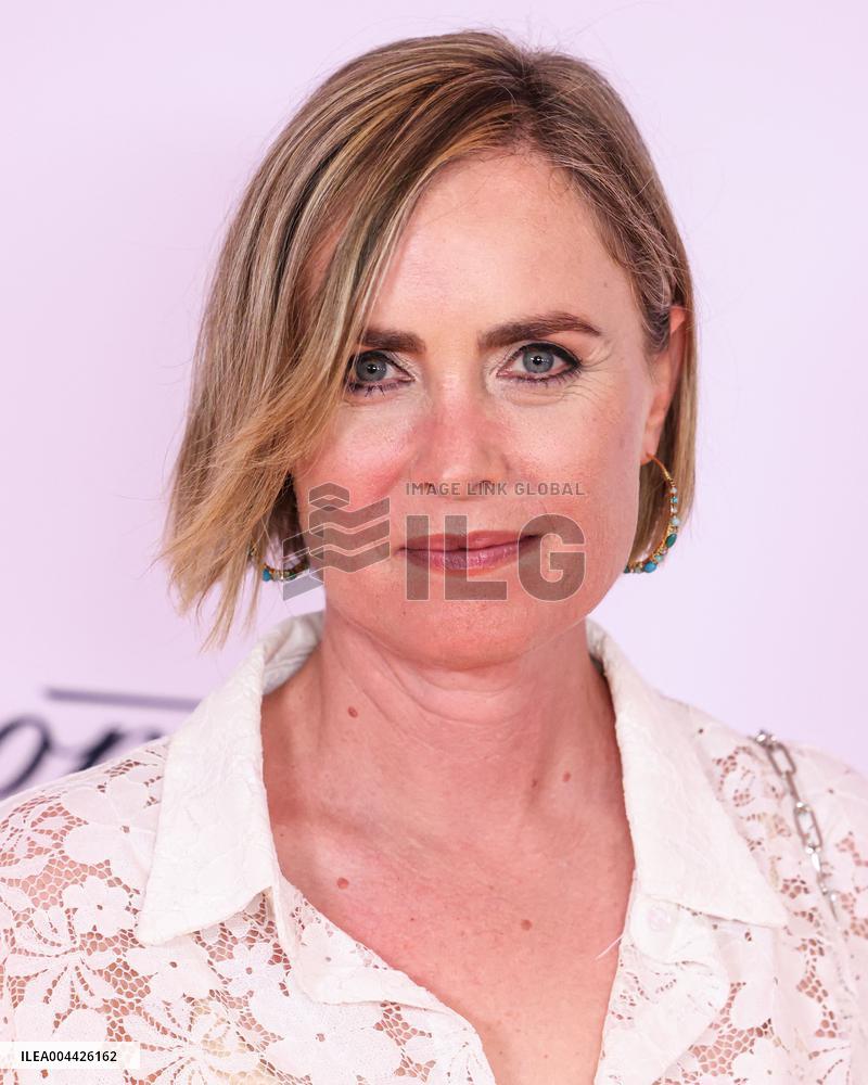 32nd Annual Race To Erase MS Gala - LA