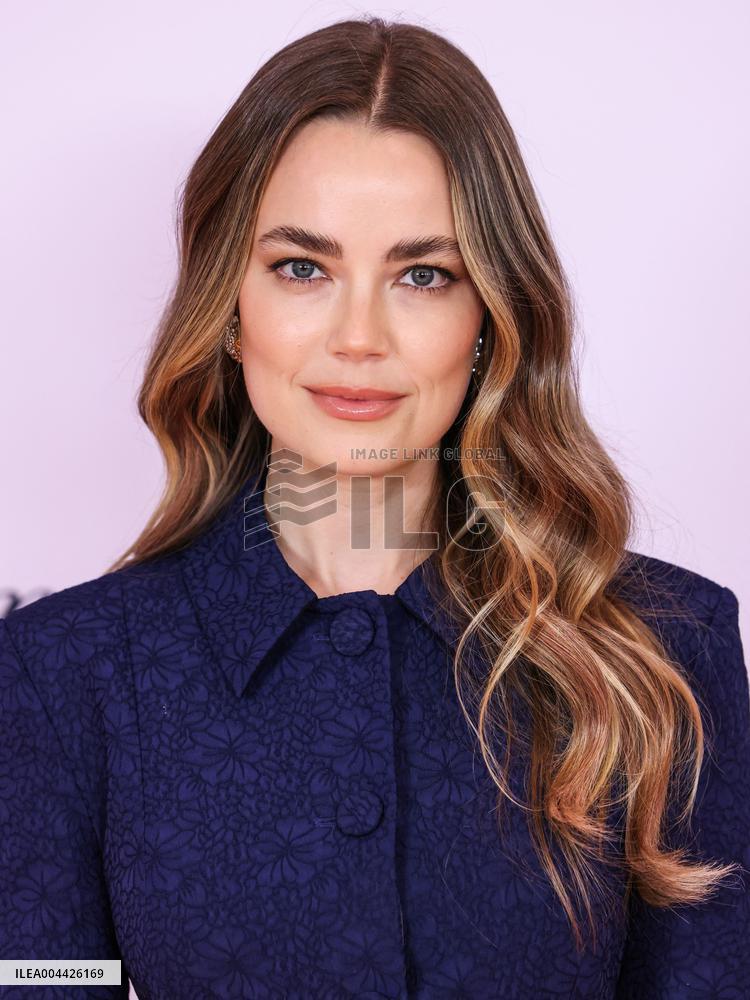 32nd Annual Race To Erase MS Gala - LA