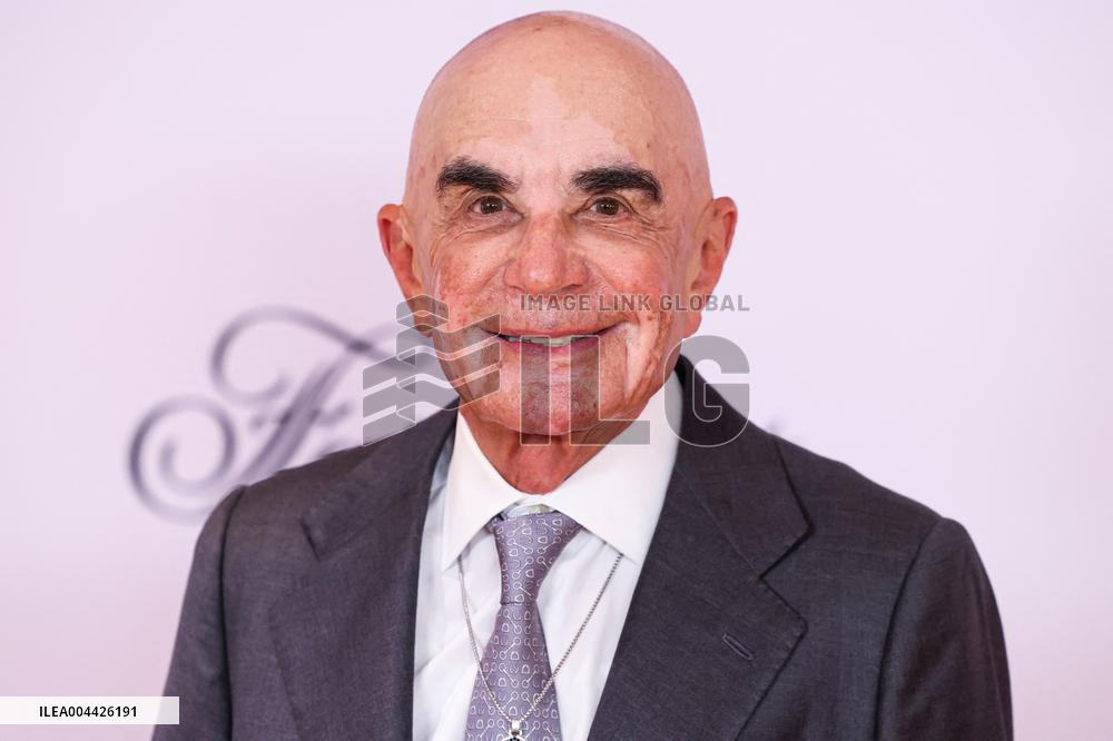 32nd Annual Race To Erase MS Gala - LA