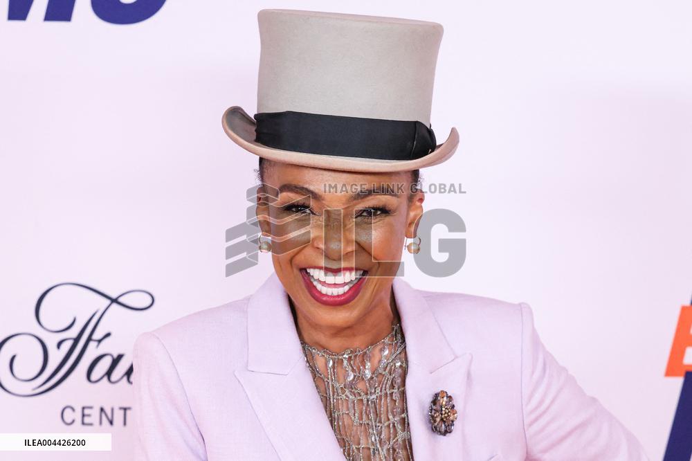 32nd Annual Race To Erase MS Gala - LA