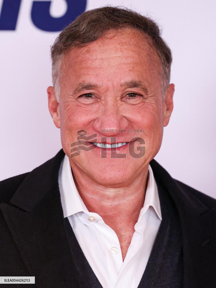 32nd Annual Race To Erase MS Gala - LA