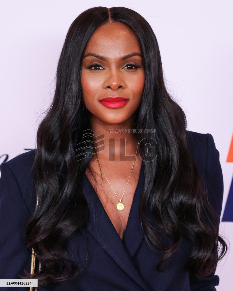 32nd Annual Race To Erase MS Gala - LA