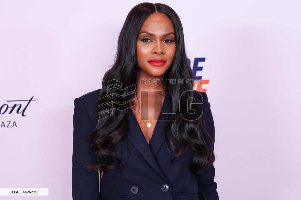 32nd Annual Race To Erase MS Gala - LA