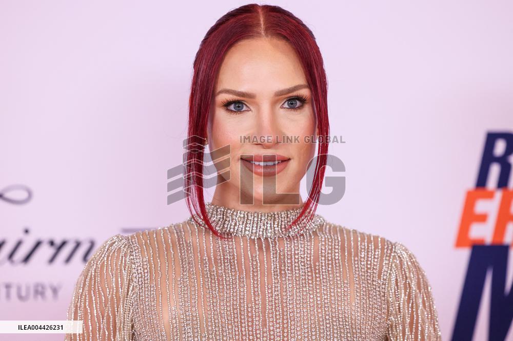 32nd Annual Race To Erase MS Gala - LA