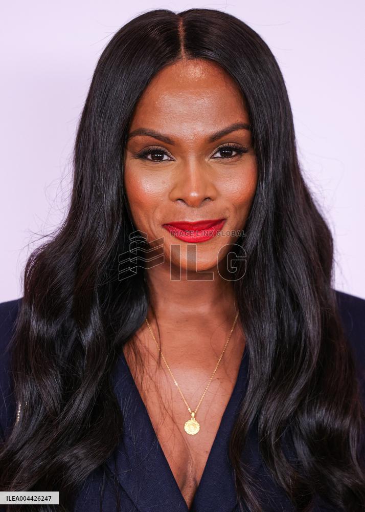 32nd Annual Race To Erase MS Gala - LA