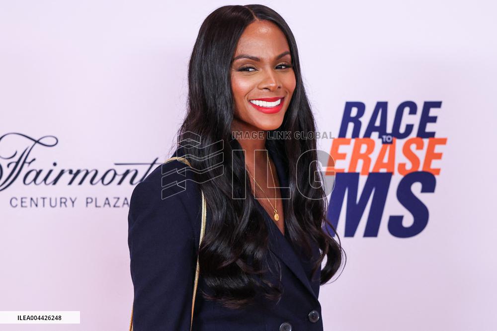 32nd Annual Race To Erase MS Gala - LA