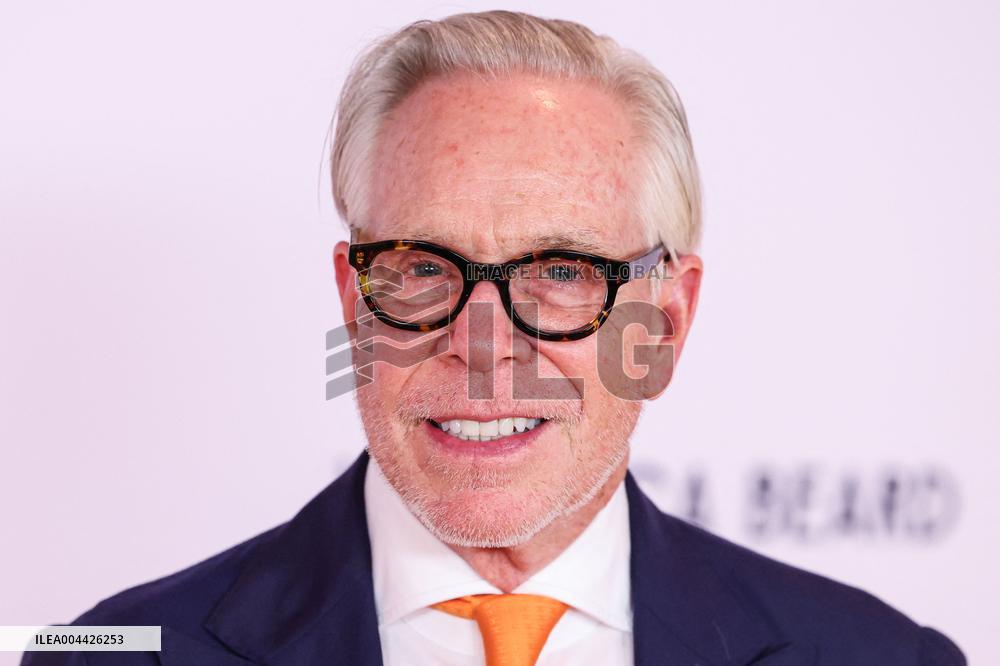 32nd Annual Race To Erase MS Gala - LA