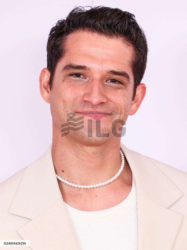 32nd Annual Race To Erase MS Gala - LA