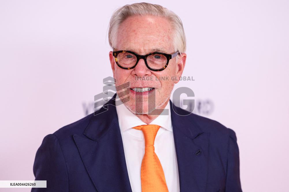 32nd Annual Race To Erase MS Gala - LA